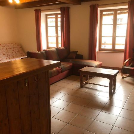 Chez Nous Apartment Chilhac Ngoại thất bức ảnh