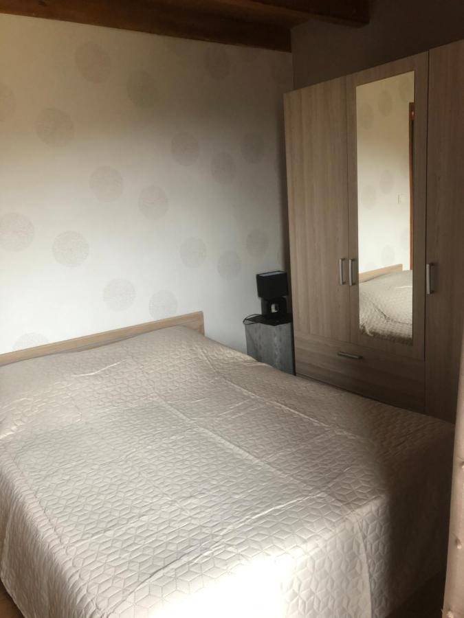 Chez Nous Apartment Chilhac Ngoại thất bức ảnh